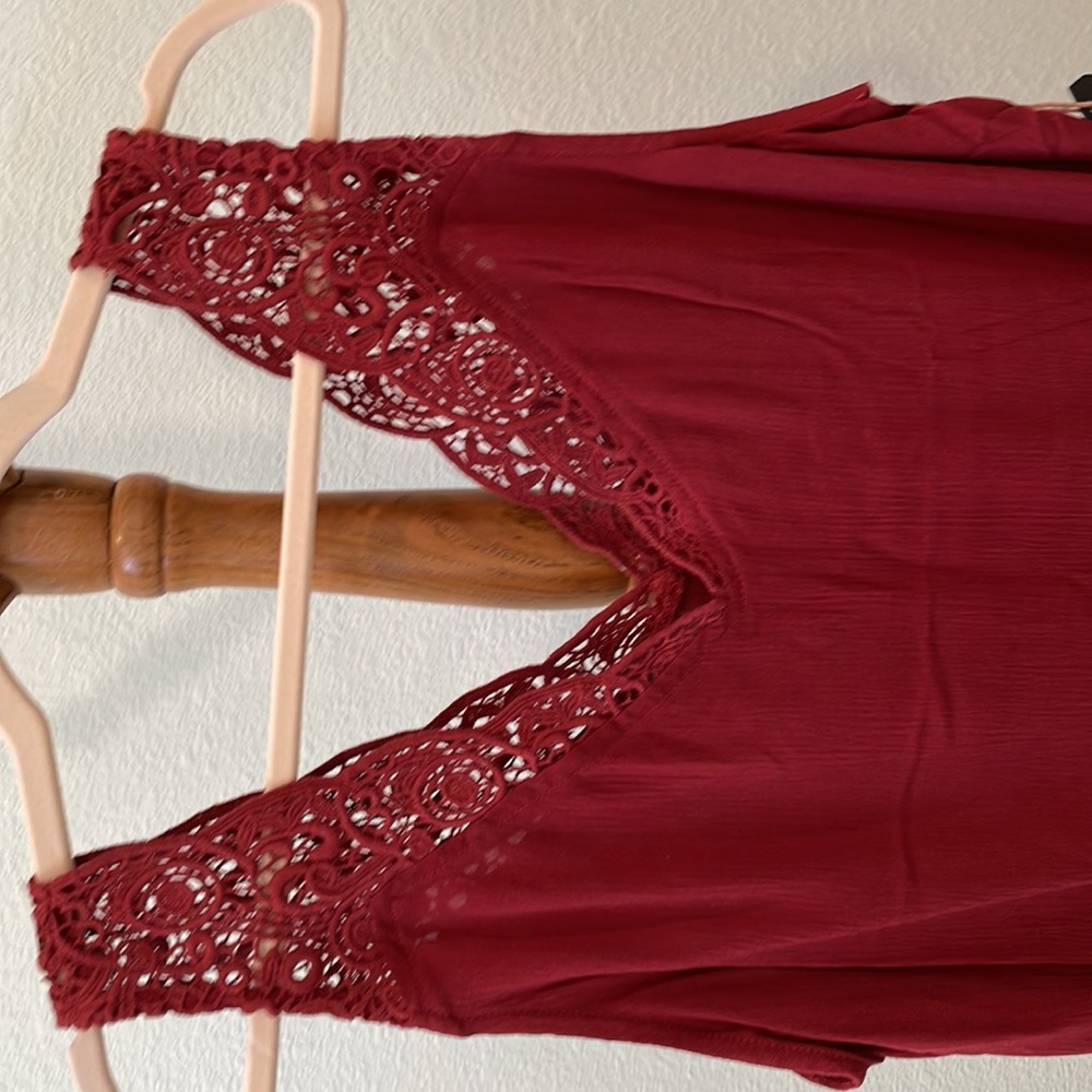 SHYANNE ladies top. - Picture 3 of 9